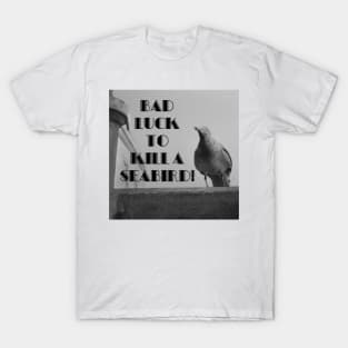 Seabird T-Shirt